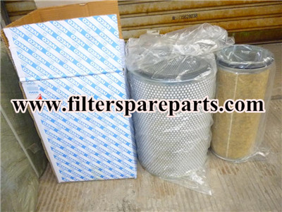2996155 Iveco air filter